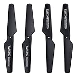 JJRC H31 Propelle,Kingtoys JJRC H31 RC Quadcopter Spare Parts Propeller Protective