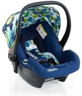 cosatto woop car seat
