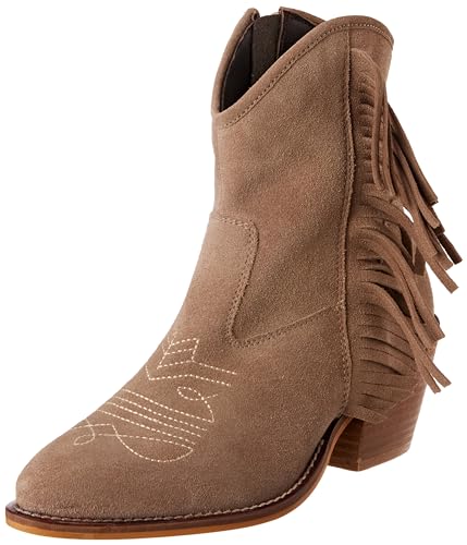 Kaporal Jylia, Scarpe da Ginnastica Donna, Beige, 39 EU