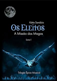 Livro Os Eleitos