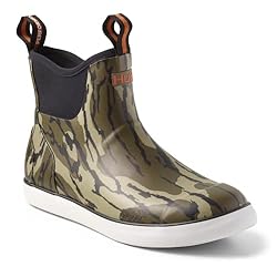 HUK mens Rogue Wave Shoe | High-performance Fishing