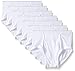 The Children's Place Boys' Banded Underwear Briefs (Pack of 7)