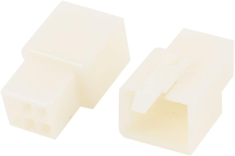 6 pin slot connector pinout