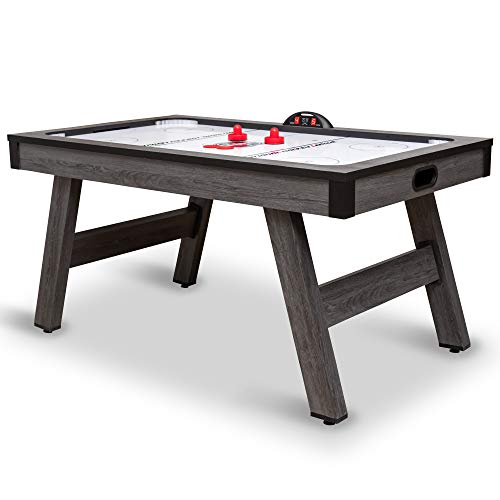 EastPoint 60" FullSize NHL Licensed Apollo Hover Hockey Table and