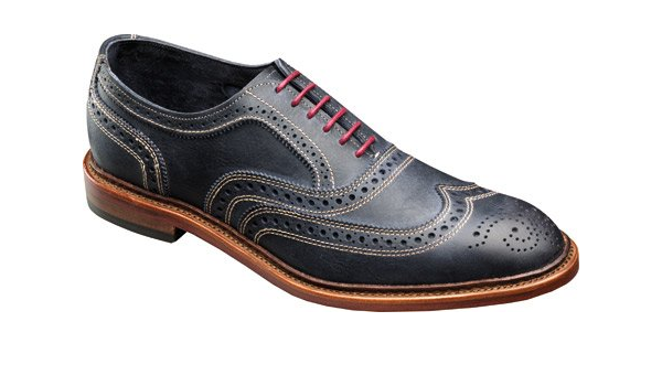 allen edmonds neumok blue