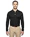 adidas - ClimaLite Long Sleeve Polo - A186
