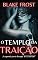 Livro O Templo da Traição: Sexo, dinheiro e anonimato são as regras (Ø TEMPLØ)