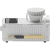 xBloom The Box, Aluminum Alloy &amp; Stainless Steel, Holds 8 xPods, White