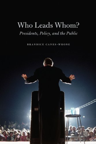 Who Leads Whom?