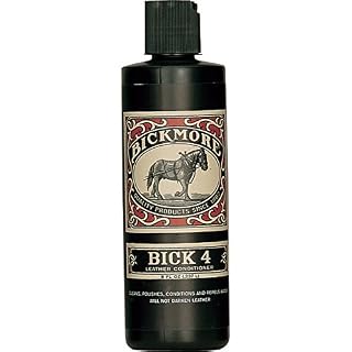 UPC 751241000037 product image for Bickmore Bick 4 Leather Conditioner 8 Fl. Oz. Bottle (B0000B3ASW) | upcitemdb.com