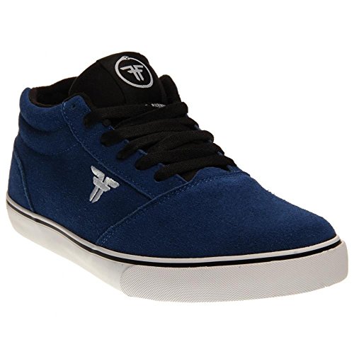 Fallen Men's D O A Skate Shoe, Royal, 13 M US