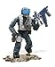 Mega Construx Call of Duty Jet Pilot Mini Action Figure