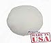 12-inch Round Pillow for 9