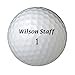 Wilson Staff FG Tour Golf Balls (Pack of 12)