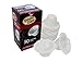 Disposable Filters for Use in Keurig® Brewers (50 pack) - Simple Cups -Use Your Own Coffee