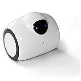 Snov Surveillance Moving Robot, Intelligent Family