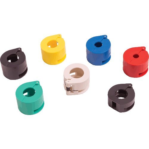 Click Here to See More Images 7 Pc. Spring Lock Coupler Disconnect Set -2Pack
