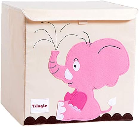 caja grande para guardar juguetes