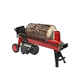 Top 10 Best Manual Log Splitters Review 2018 (July. 2018)