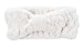 Accessories by Upper Canada Softest Plush Spa Headband