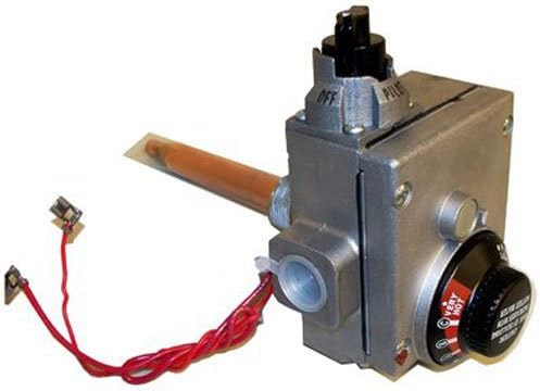 RelianceWATER HEATER CO 9006655005 Natural Gas Control