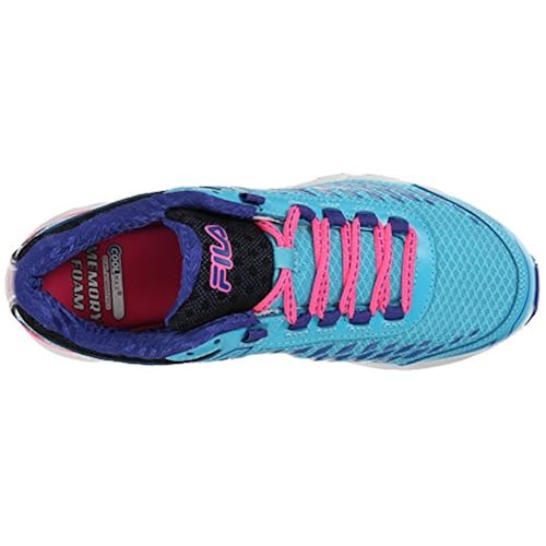 fila dashtech energized