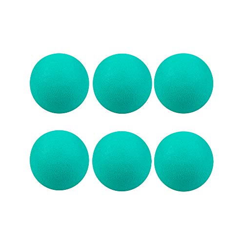 Hog Wild Axolotl Fish Popper Toy Pop Foam Balls Up to 20 Feet 6 Balls Included Age 4