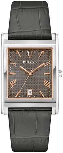 Amazon.com: Bulova Men's Frank Sinatra 