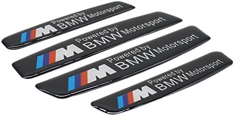 Multi Colour Car Door Guard Edge Scratch Protector (Set of 4)
