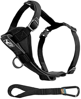 12 best no pull dog harnesses february 2021 review the goody pet
