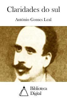 Livro Claridades do sul