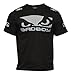 Bad Boy Kid's Walkout T-Shirt - White