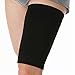 bargain house Women Beauty Slim Loss Weight Ultra-Thin Elastic Breathable Leg Wrap Belt,Thigh Slimming Compression Socks,Burn Fat Thin Leg Socks