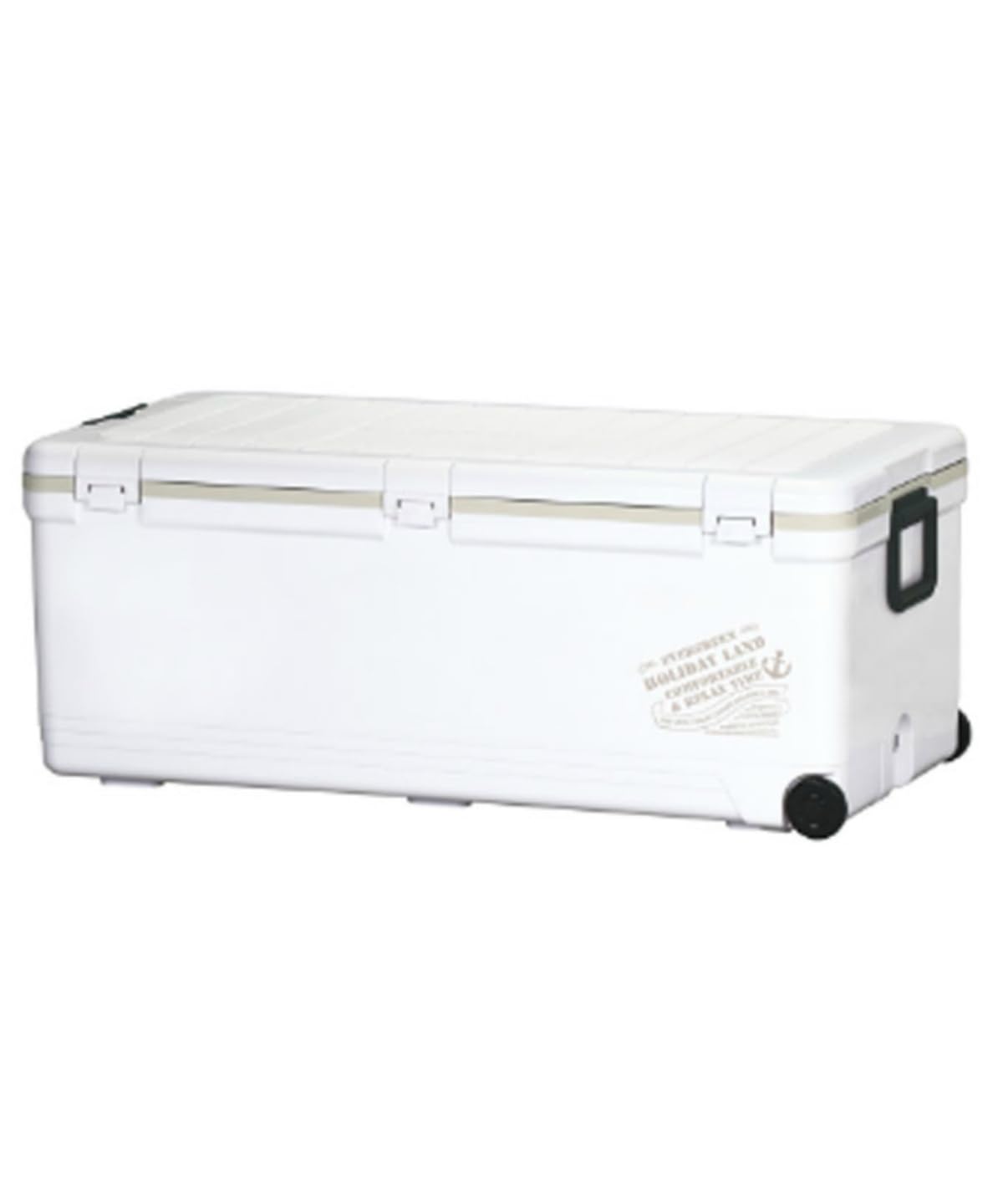 伸和(SHINWA) ホリデーランドクーラー76H 76H ホワイト商品画像