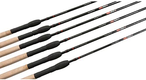 Preston Innovations Carbonactive Mini Plus 10ft 6 Feeder Rod