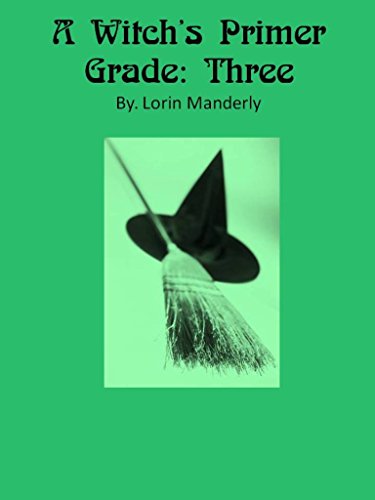 A Witch's Primer; Grade Three