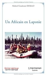 Un  Africain en Laponie