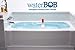 waterBOB Emergency Drinking Water Storage 2-Pack
