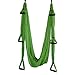 EverKing Aerial Yoga Swing - Ultra Strong Antigravity Yoga Hammock/Sling/Inversion Tool for Air Yoga Inversion Exercises
