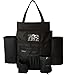 Innovout Car Front Seat Organizer with Large Pockets (20?X16?) - Multi-Purpose Organizer - Heavy Duty - Easy Reach - Perfect for Business Commuters and Law Enforcement/Police Officers