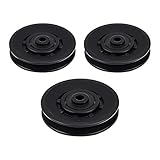 KYLIN SPORT 90mm Universal Wearproof Abration