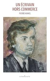 Un  écrivain hors commerce