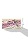 Mike and Ike Spring Chewy Cotton Candy Box 3 Pack 5 oz