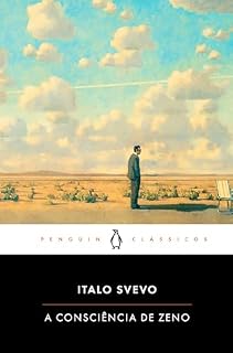 Livro A Consciência de Zeno