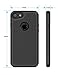 iPhone 7 Receiver Case, Use with Wireless Charger Pad Yootech iPhone 7 Wireless Charging Case Receiver Cover Case[Shock Absorption][Flexible Lightning Connector] ONLY for iPhone 7