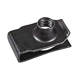 John Deere Original Equipment Nut #M84972