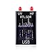100KHz-1.7GHz Full Band UV HF RTL-SDR USB Tuner Receiver R820T + 8232 Ham Radiothumb 1