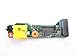 DC-in Power Jack Board Connector for Lenovo Thinkpad T420S T430S Sub Card 04W3997 04W1699 0A85583 55.4KF04.001G M/O 124754