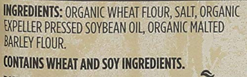365 EVERYDAY VALUE, ORGANIC CRUNCHY PRETZEL STICKS, 8 OUNCE