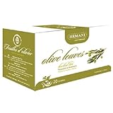 Hemani Olive Leave Herbal Tea